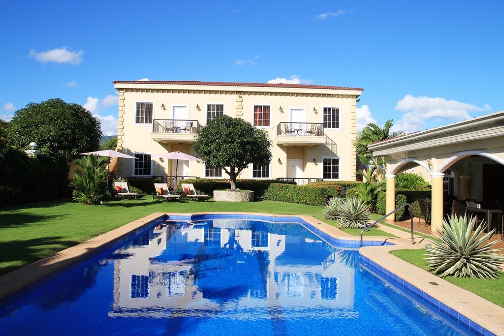 Star View Boutique Resort Dumaguete City Exterior foto