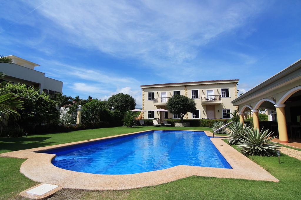 Star View Boutique Resort Dumaguete City Exterior foto