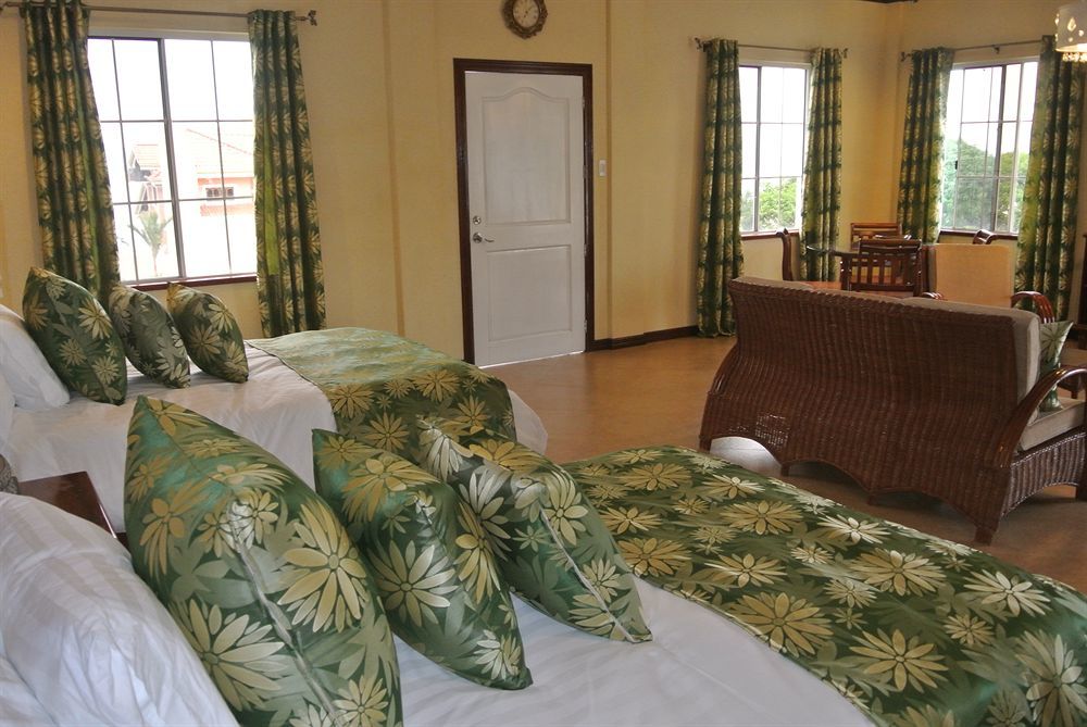 Star View Boutique Resort Dumaguete City Exterior foto