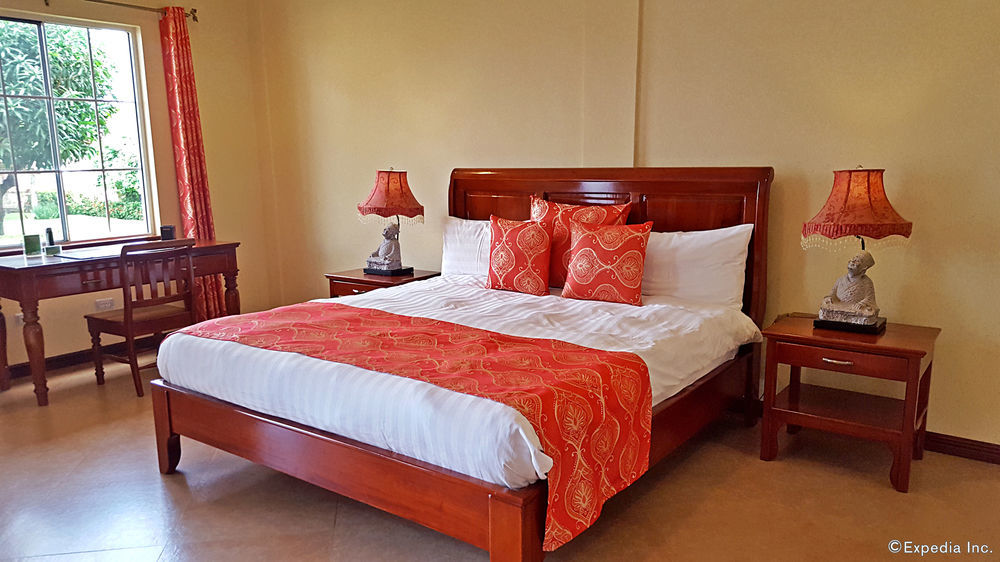 Star View Boutique Resort Dumaguete City Exterior foto