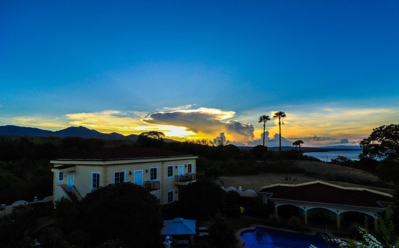 Star View Boutique Resort Dumaguete City Exterior foto