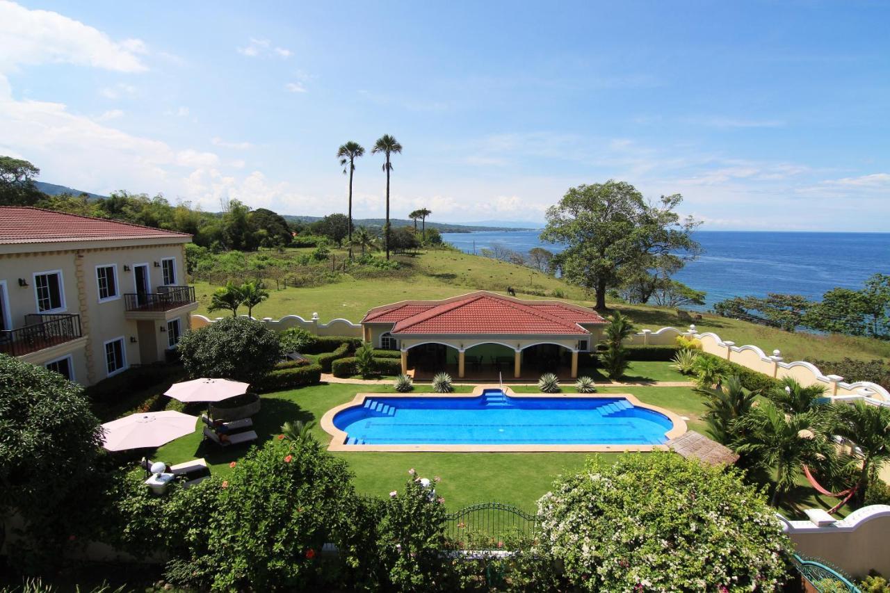 Star View Boutique Resort Dumaguete City Exterior foto